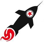 Launchpad Rocket Logo edit 2 small