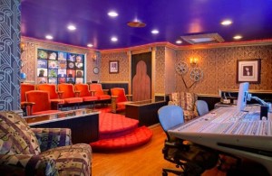 7.1 Mix Theater at the Studio 880 Manor