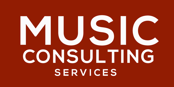 music consulting